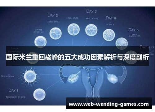 国际米兰重回巅峰的五大成功因素解析与深度剖析