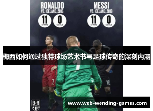 梅西如何通过独特球场艺术书写足球传奇的深刻内涵