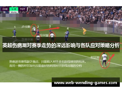 英超伤病潮对赛季走势的深远影响与各队应对策略分析