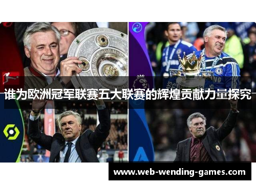 谁为欧洲冠军联赛五大联赛的辉煌贡献力量探究