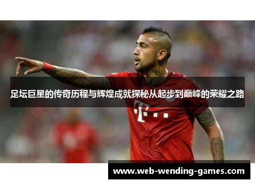 足坛巨星的传奇历程与辉煌成就探秘从起步到巅峰的荣耀之路