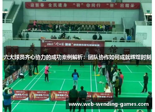 六大球员齐心协力的成功案例解析：团队协作如何成就辉煌时刻