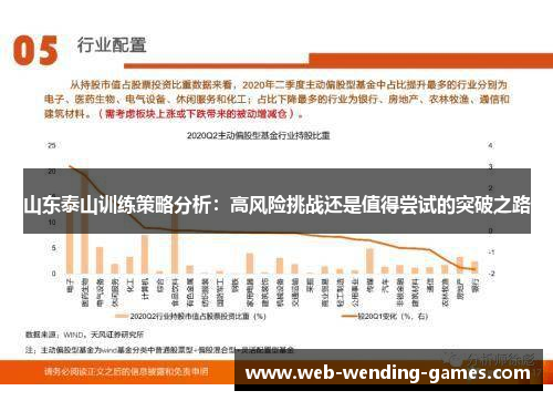 山东泰山训练策略分析：高风险挑战还是值得尝试的突破之路