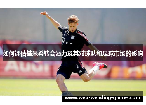 如何评估基米希转会潜力及其对球队和足球市场的影响