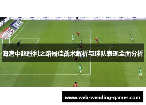 海港中超胜利之路最佳战术解析与球队表现全面分析