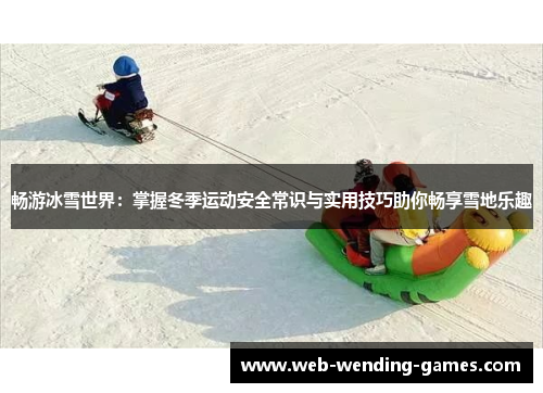 畅游冰雪世界：掌握冬季运动安全常识与实用技巧助你畅享雪地乐趣