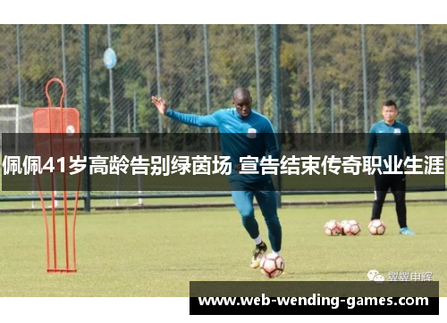 佩佩41岁高龄告别绿茵场 宣告结束传奇职业生涯 佩佩41岁高龄告别绿茵场 宣告结束传奇职业生涯